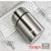 hộp cơm điện chính hãng Xiongtai 焖 nồi cháo với cơm hộp cách nhiệt dài bằng thép không gỉ 304 nồi cách nhiệt nồi nòng - Hộp cơm điện sưởi ấm hộp cơm cắm điện lock and lock Hộp cơm điện sưởi ấm