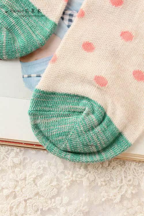 Chaussettes - collants simple - Ref 765200 Image 17