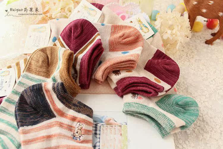 Chaussettes - collants simple - Ref 765200 Image 8