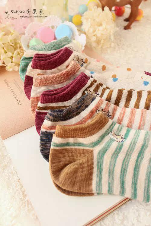 Chaussettes - collants simple - Ref 765200 Image 9