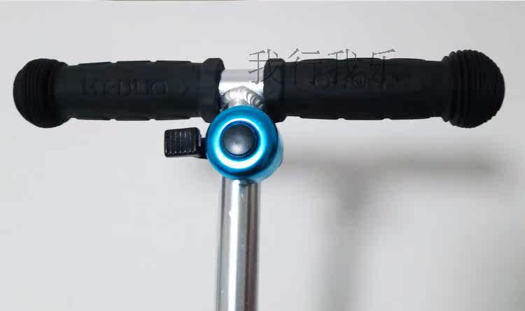 Sonnette de vélo sonnerie commune - Ref 1454546 Image 12