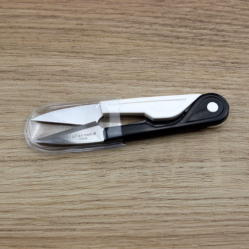 Японские оригинальные импортные маленькие ножницы из нержавеющей стали