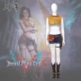 Chuandi trò chơi anime đạo cụ cosplay quỷ khóc 5 nữ anh hùng Nicole toàn bộ quần áo cos phụ nữ có thể được tùy chỉnh - Cosplay cosplay itachi