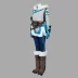 Chuandi Anime cos xem trò chơi tiên phong COS Xiaomei cosplay trang phục áo khoác đầy đủ tùy chỉnh quần áo - Cosplay