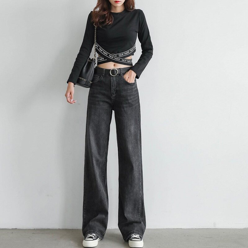 mularsa Cowboy Ku 2022 Spring and Summer New Model Slimp Ring Stick and Crossing Micro Lama Kuzi