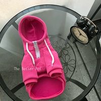 Роза красная