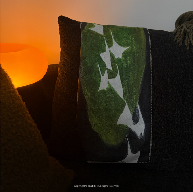 Bluebibi 丨*Gliding* over Woven Tapestry Living Room Decorative Atmosphere Hanging Cloth Tapestry Wall Tapestry Bluebibi 丨*Gliding* over Woven Tapestry Living Room Decorative Atmosphere Hanging Cloth Tapestry Wall Tapestry