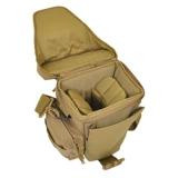 Тактическая сумка для фотоаппарата, водонепроницаемая сумка, спортивная поясная сумка, сумка через плечо, США