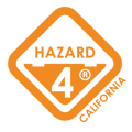 hazard4旗舰店的LOGO