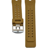 Brown Brown Rubber Refruct Buckle не включает в себя инструменты