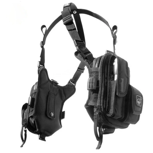 Hazard4 Американский кризис 4cordura тактические подмышки с скрытой грудной клет