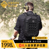 Hazard4 Тактический рюкзак, камера, сумка для техники для скалозалания, сумка для фотоаппарата для путешествий, США, 4 ячеек