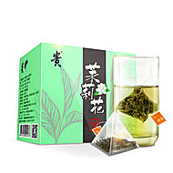 【独立小包】贵州精品浓香型茉莉花茶10包