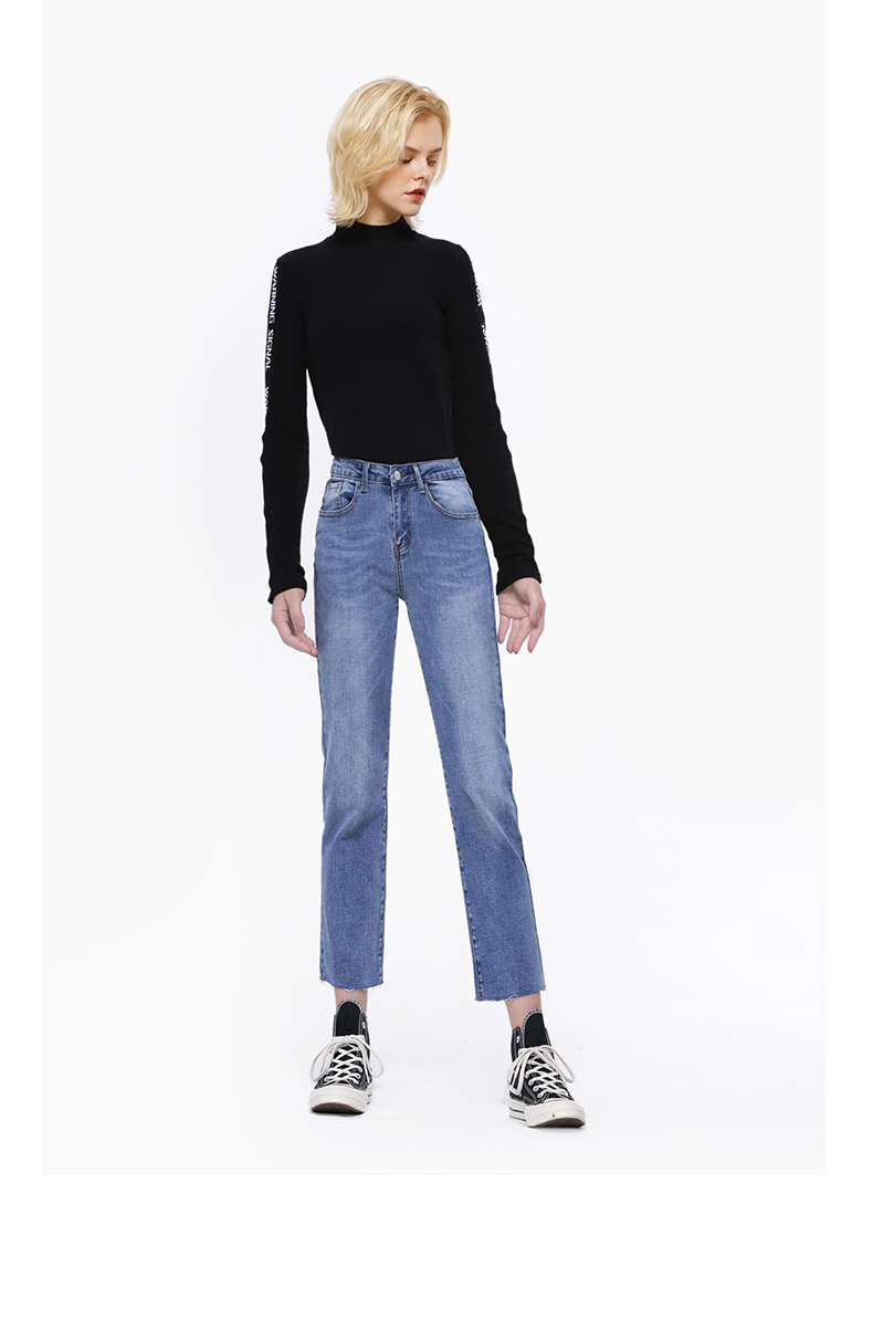 Jean femme - Ref 3192375 Image 16