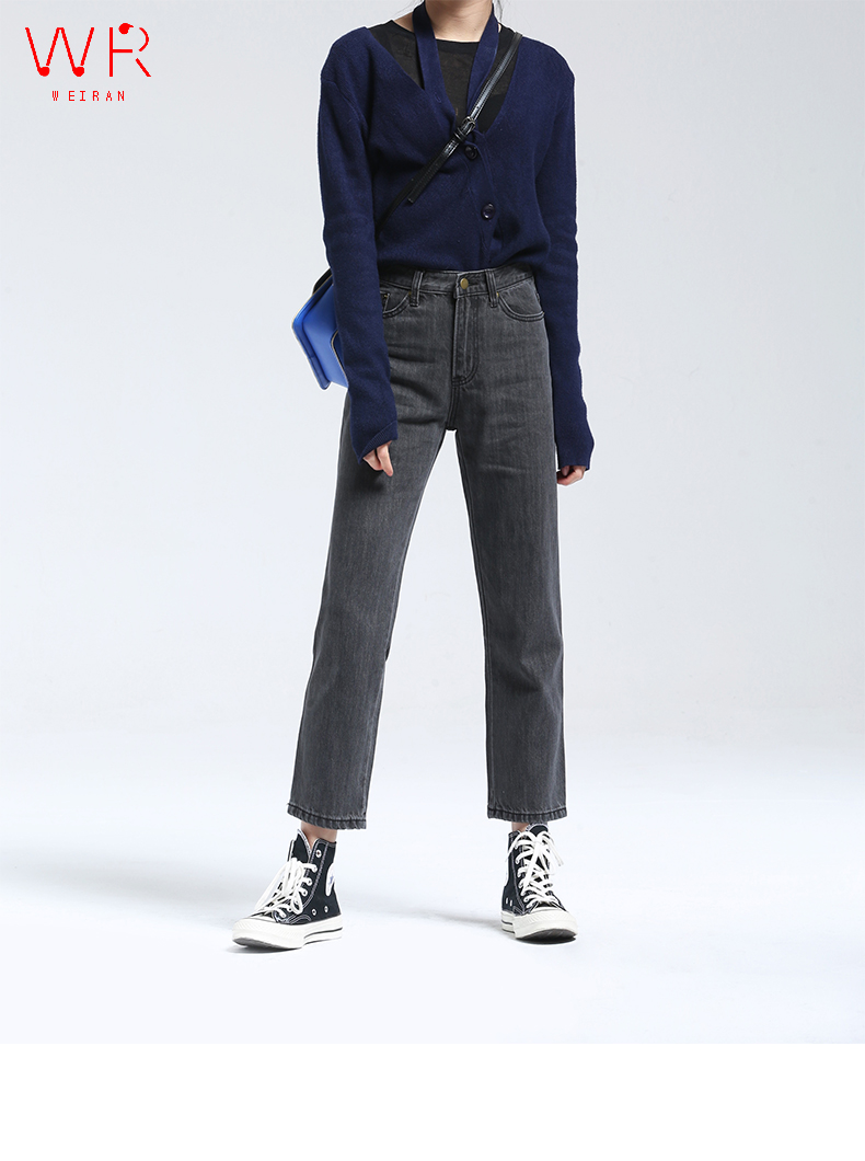 Jean femme - Ref 3194462 Image 10