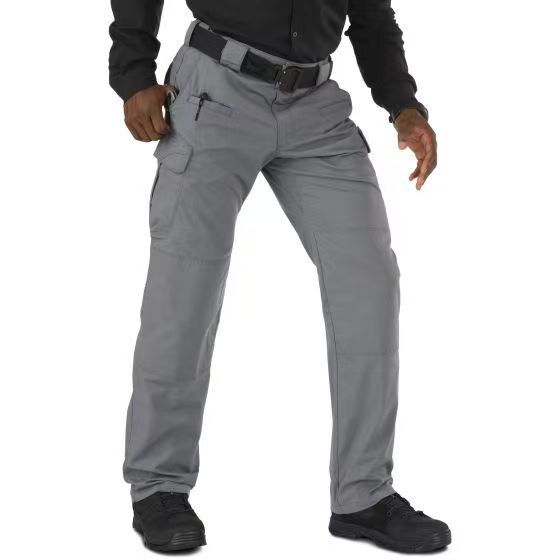 [Clearance] American 5.11 Raider Pants 511 Tactical Pants Men's Outdoor Stretch Cargo Pants 74369