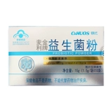 铮优 Пробиотический порошок марки McKinley 1,5 г*10 пакетов/коробка