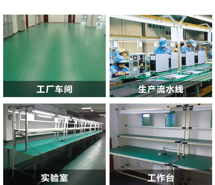 Thảm bàn chống tĩnh điện, bàn làm việc cao su, thảm trải sàn da xanh, thảm cao su sửa chữa, tấm cao su chống tĩnh điện, chịu mài mòn và chịu nhiệt độ cao