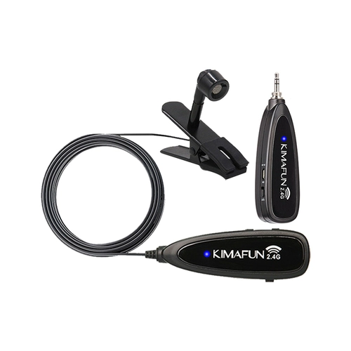 Kimafun/Crystal Wheat Cx800-1 Беспроводная эрху специальная микрофонная микрофонная микрофон микрофон