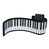 科汇兴 Умное складное пианино, синтезатор, портативная клавиатура, 61 клавиш, увеличенная толщина