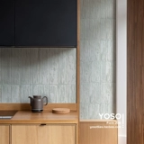 Есть северная марокко ретро зеленая длинная полоса