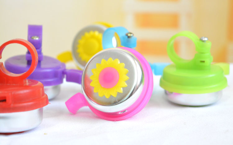 Sonnette de vélo sonnerie commune - Ref 1452323 Image 25