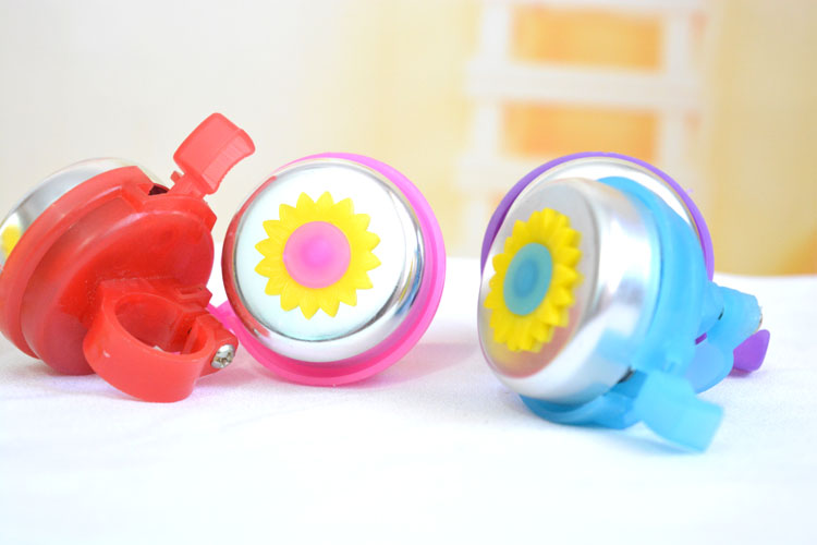 Sonnette de vélo sonnerie commune - Ref 1452323 Image 18