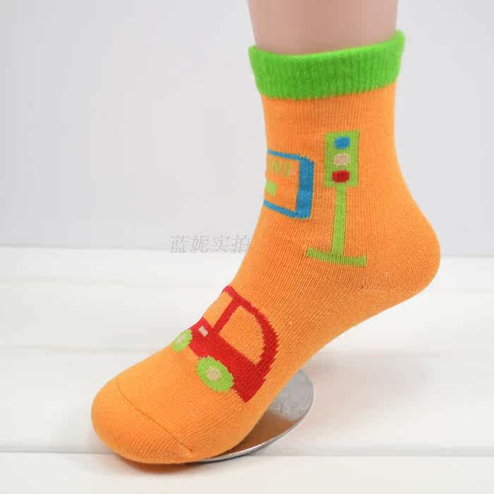 Chaussettes enfant - Ref 2107228 Image 24