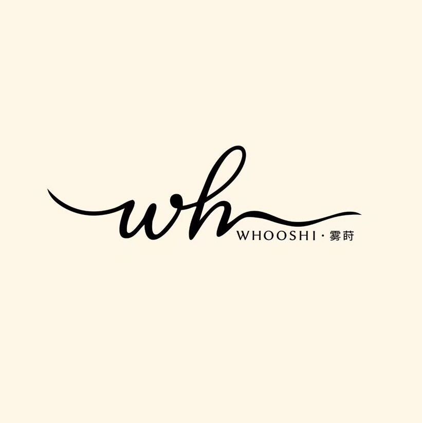 雾莳Whooshi甄选店的LOGO