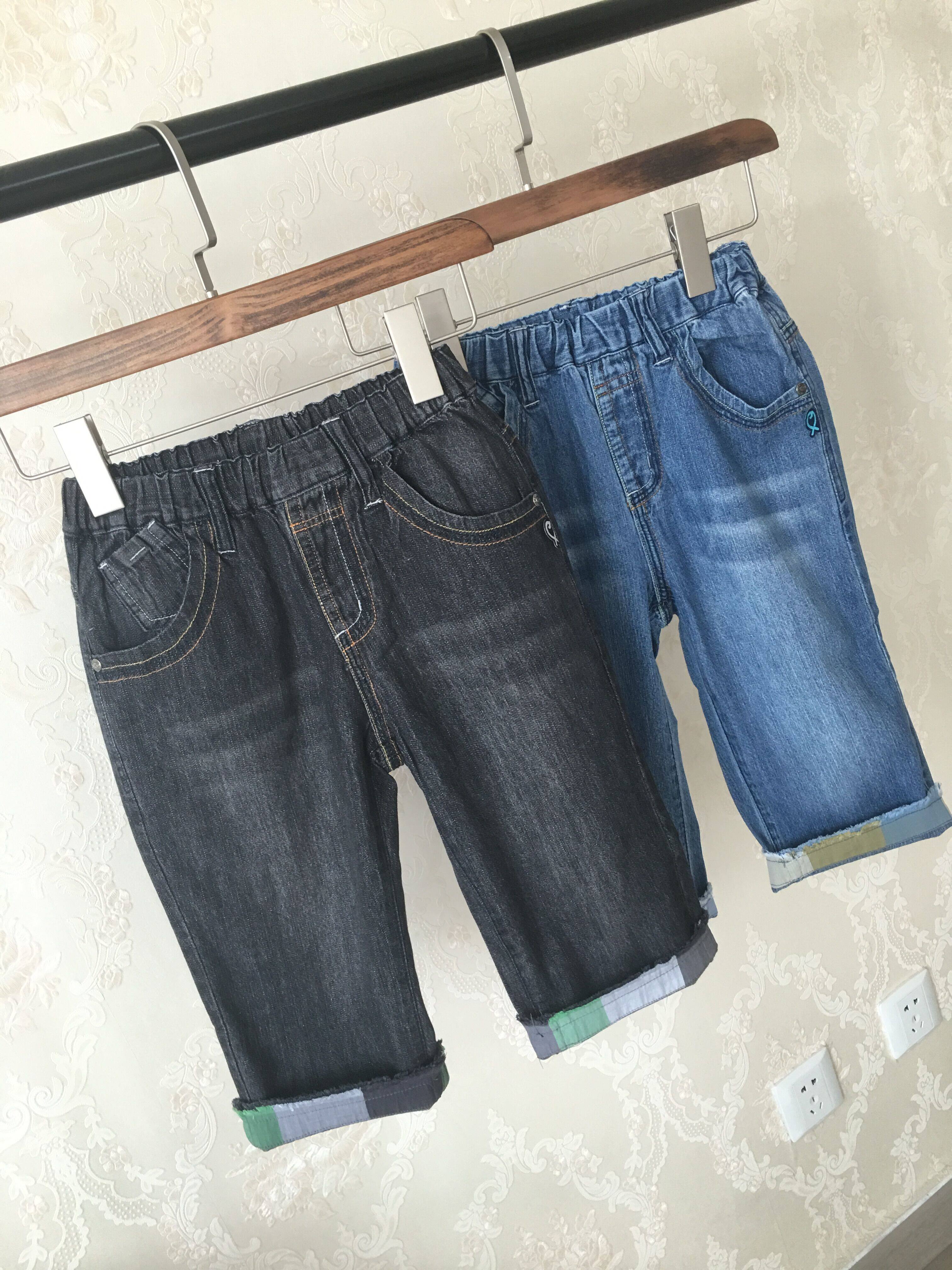 Pantalon garcon - Ref 2055566 Image 5