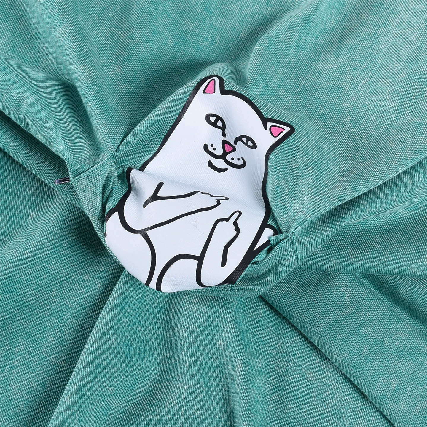 Летняя классическая зелёная футболка с коротким рукавом для мужчин и женщин, США, этнический стиль, для любимых