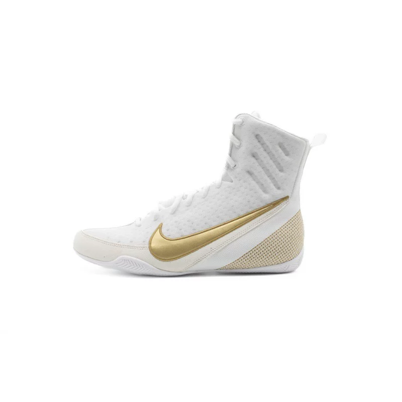 SF Express!Некоторые экземпляры NIKE MACHOMAI3 мужские и женские 선수 Pacquiao ботинки Nike профессиональные боксерские туфли