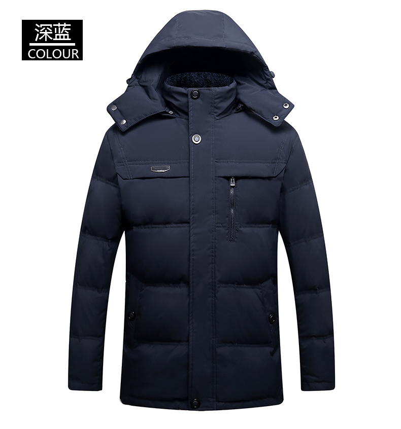 Blouson homme - Ref 3120935 Image 22