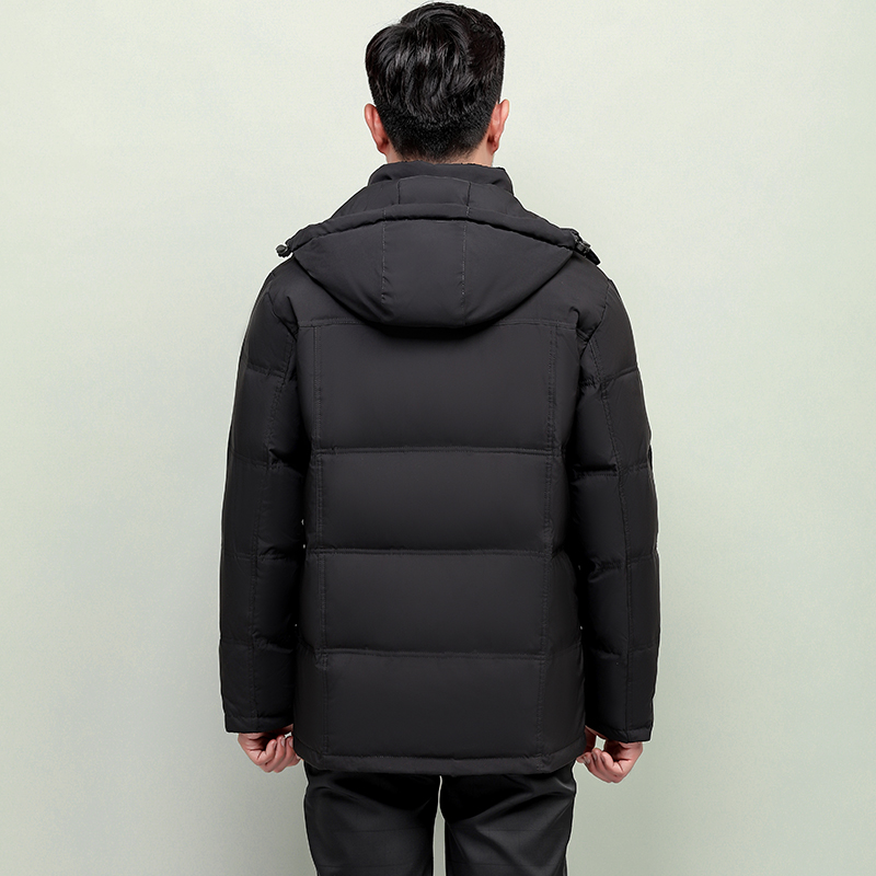 Blouson homme - Ref 3120935 Image 4