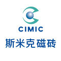 斯米克瓷砖优品企业店的LOGO