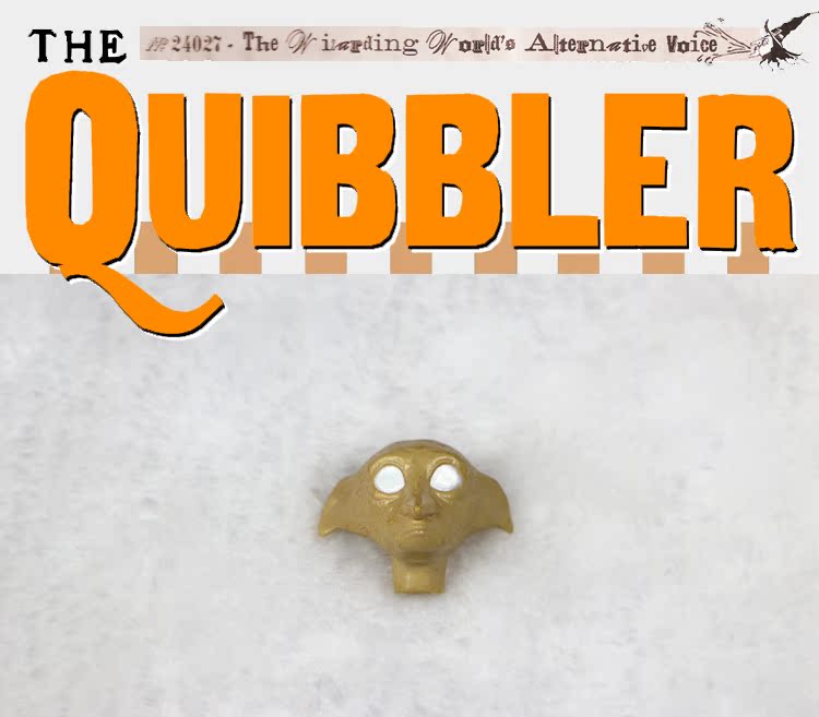 Figurine manga Harry Potter - Ref 2699715 Image 3