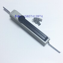 Distribution box link lock MS830 Witto cabinet power cabinet high and low voltage cabinet door lock MNS cabinet GCS cabinet central cabinet lock