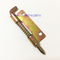 Supply CL225-1A electric cabinet door hinge industrial cabinet case cabinet hinge machinery electric gas cabinet spring bolt