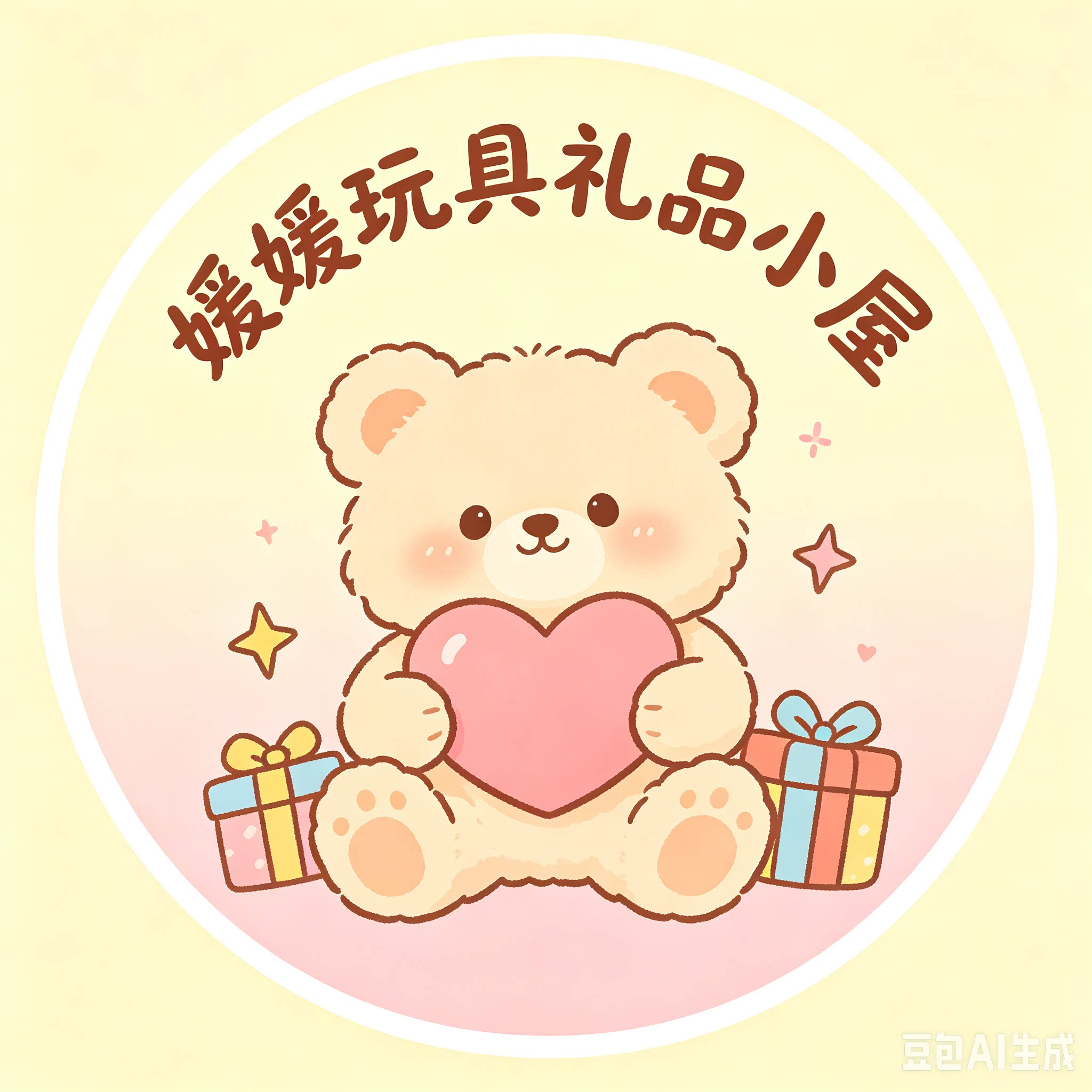 媛媛玩具礼品小屋