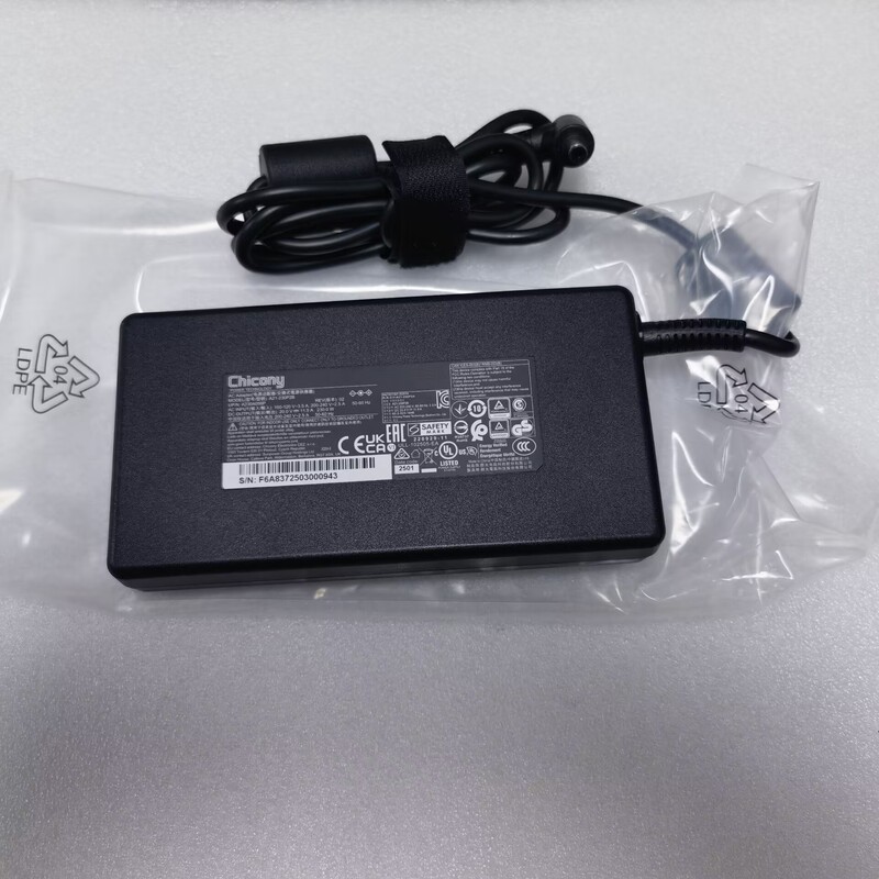 Original Chicony A21-230P2B 230W Power Adapter 20V11.5A A230A056P Original Chicony A21-230P2B 230W Power Adapter 20V11.5A A230A056P