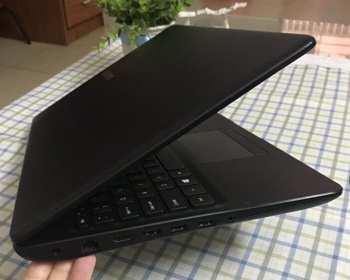 Подержанные ноутбуки 二手samsung/三星300e5k 二手15.6寸游戏手提笔记本电脑i7五代8g