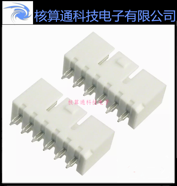 0532583006 532583006 53258-3006 MOLEX原装 6P 3.5mm间距