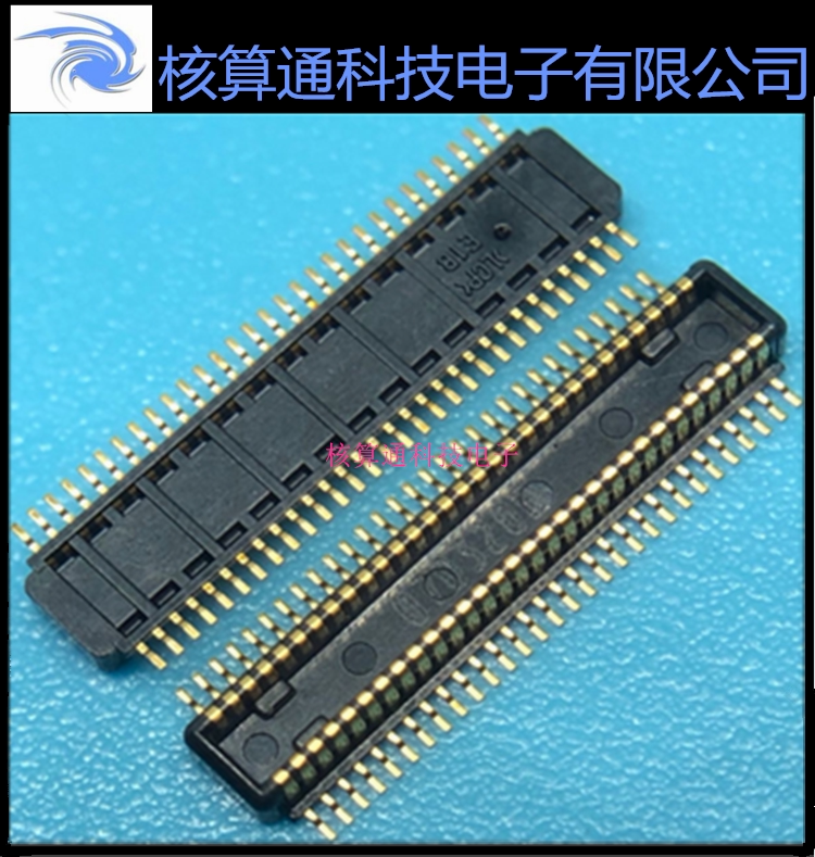 AXK860225WG Panasonic original 60P 60P 4mm 0 pitch plate to plate connector