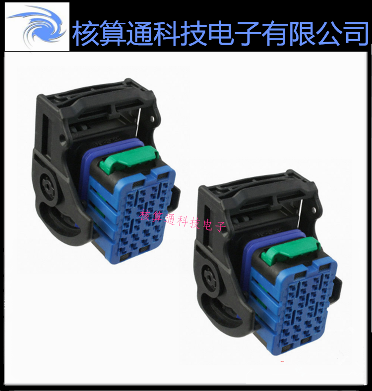 0643191216 643191216 64319-1216 MOLEX原装 32P 外壳接插件