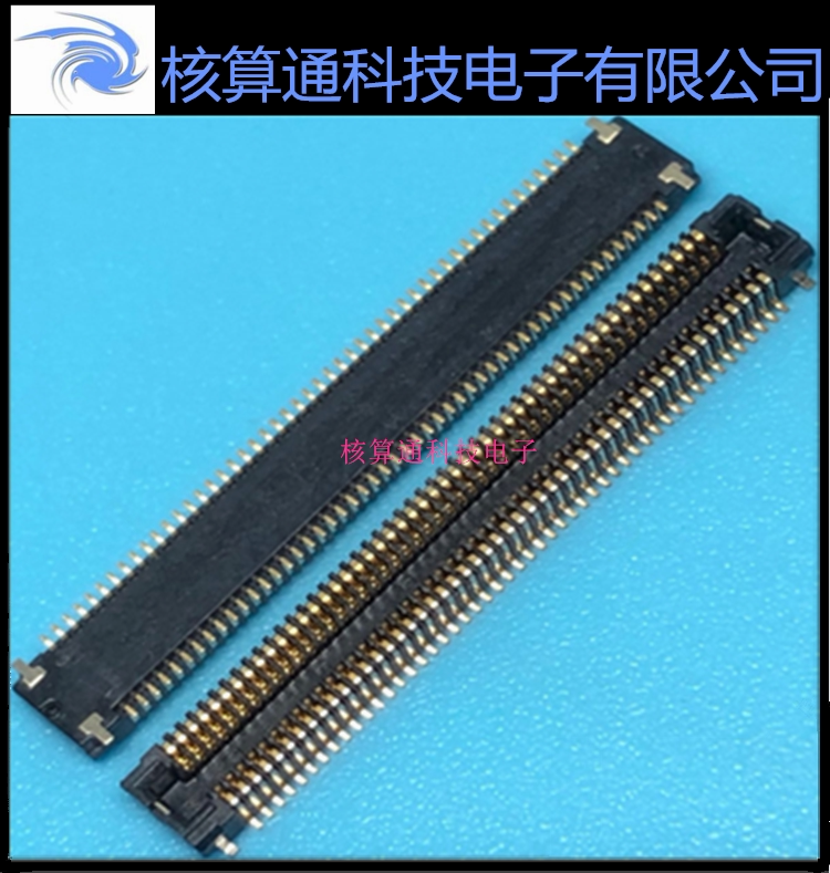 AXT300124 AXT300124 AXT300164 Panasonic Original 100P 100P 4mm 0 4mm plate to plate