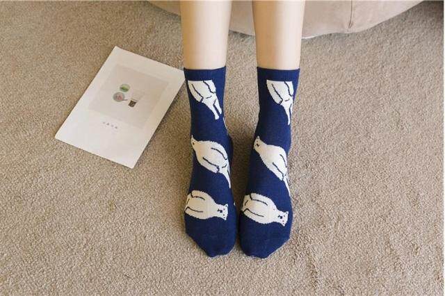 Chaussettes - collants simple - Ref 762040 Image 11