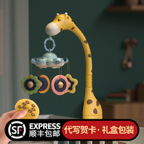 New newborn baby gift box set to send men and women baby supplies Daquan full moon meet gifts high-end clothes practical