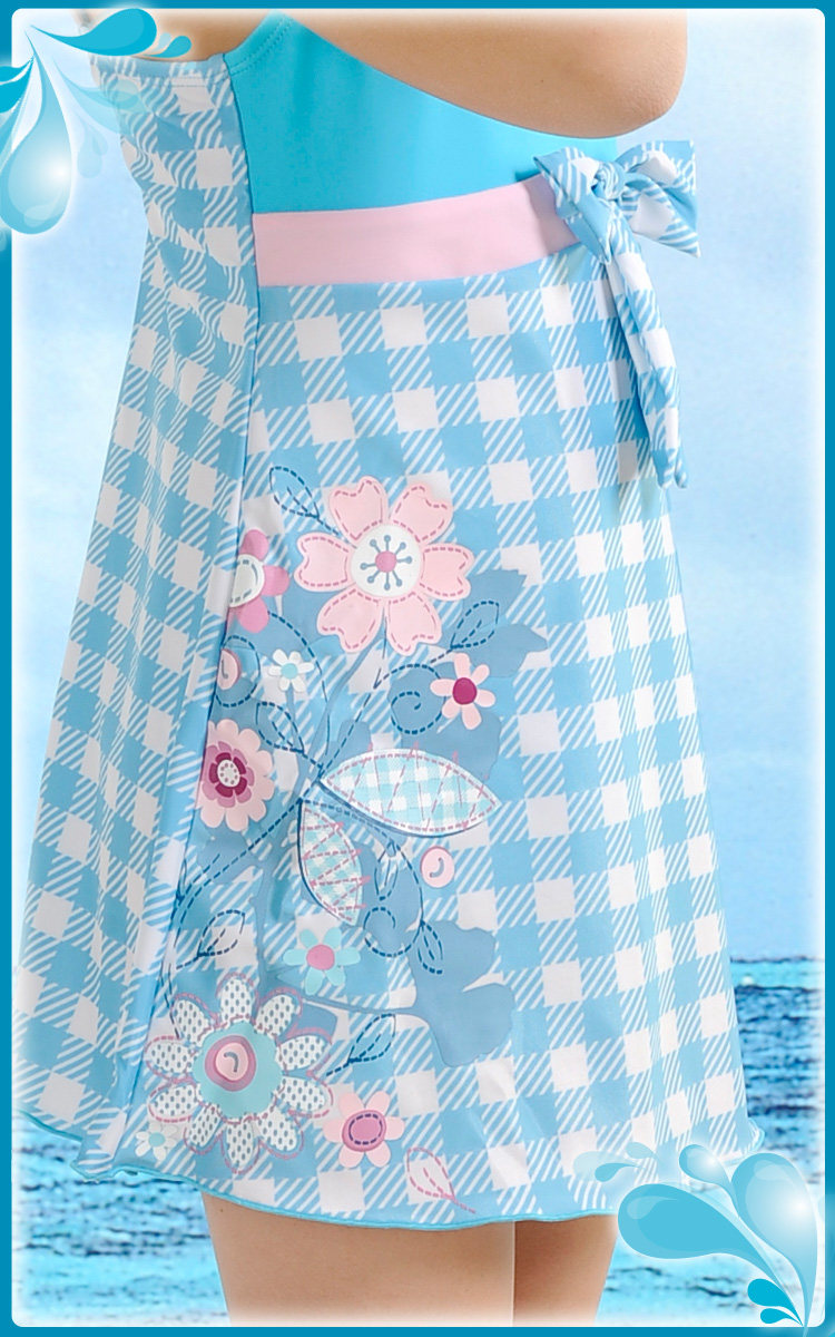 Maillot de bain fille HOSA   - Ref 2547513 Image 23