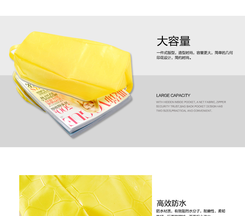 Sac de sport - Ref 7770 Image 11
