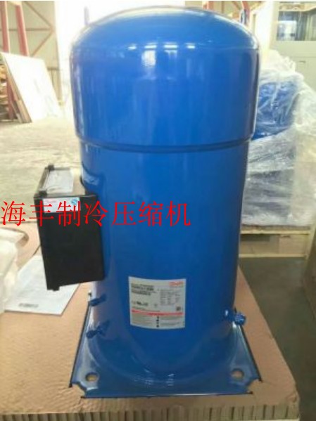 SY380A4CBE SY380A4CBB SY380A4CBA original Danfoss Baifu horse 30 compressors
